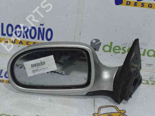 Used Left mirror DAEWOO NUBIRA Saloon (J100) 2.0 16V (133 hp) 1187187