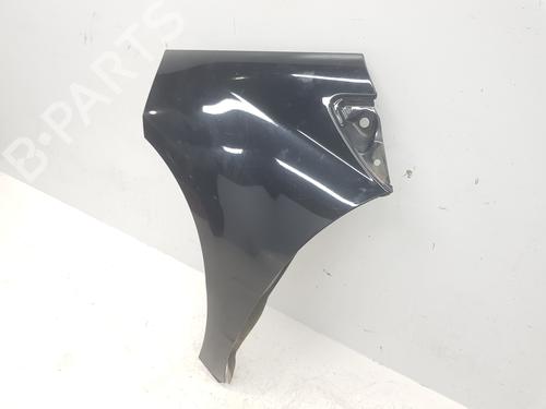 Left front fenders MERCEDES-BENZ A-CLASS (W169) A 180 CDI (169.007, 169.307) | BP23407884C41 
