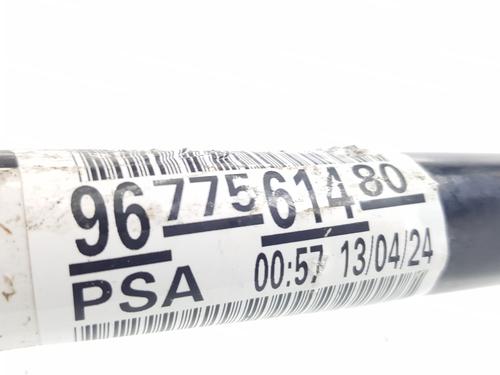 Left front driveshaft OPEL ASTRA L Sports Tourer (O5) 1.2 (FRHNPJ) | BP24316051M38 