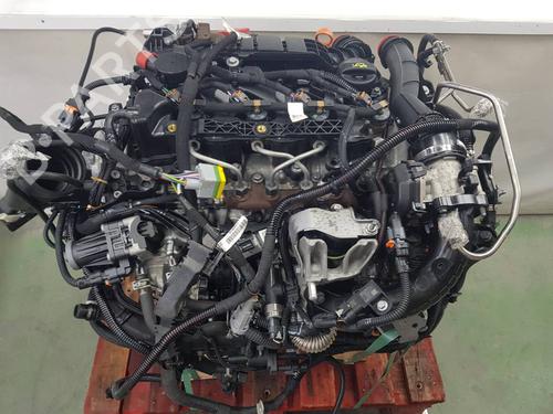 Engine PEUGEOT PARTNER Box Body/MPV (K9) 1.5 BlueHDi 100 | BP39612348M1 - Image 5