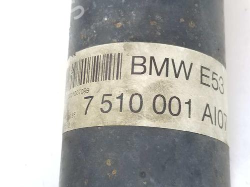 Driveshaft BMW X5 (E53) 3.0 d | BP4067898M37 