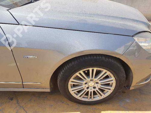 Front right exterior door handle MERCEDES-BENZ E-CLASS (W212) E 220 CDI / BlueTEC (212.001, 212.002) | BP7190675C129  - Image 43