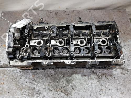 Cylinder head MERCEDES-BENZ C-CLASS (W203)  | BP27801774M5 