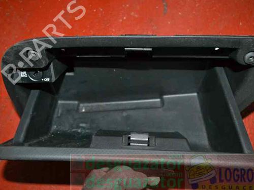 Glove box SEAT LEON (1P1)  | BP1542313C95 