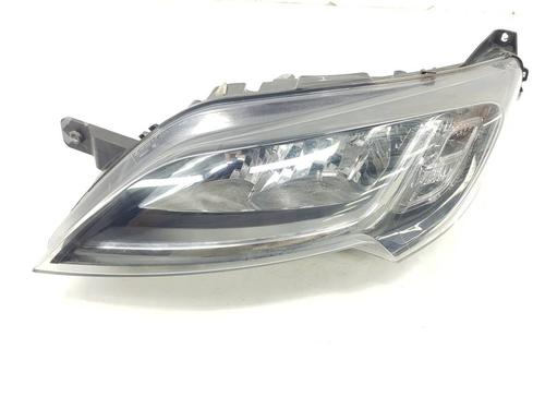 Left headlight PEUGEOT BOXER Van 2.2 BlueHDi 120 | BP40514552C28 - Image 4