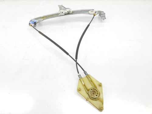Rear right window mechanism RENAULT MEGANE III Grandtour (KZ0/1) 1.6 dCi (KZ00, KZ12, KZ13) | BP14924208C25 