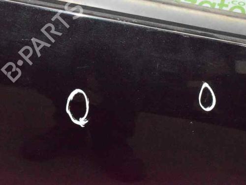 Right rear door FORD FIESTA V (JH_, JD_) 1.4 TDCi | BP1372033C5 