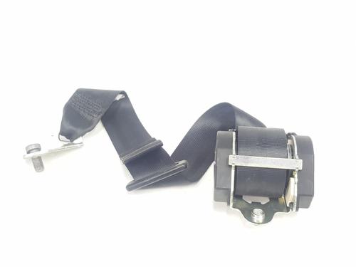 Used Rear left seatbelt Rear left seatbelt VW GOLF VI (5K1) [2008-2014] 33676943 33676943