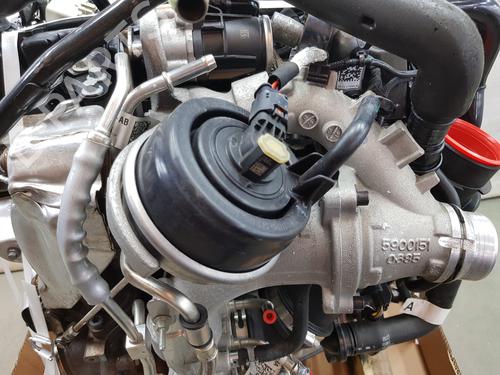 Engine FORD RANGER (TKE) 2.0 EcoBlue 4x4 | BP37177748M1 - Image 9