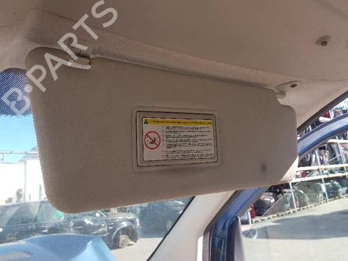 Electronic sensor CITROËN JUMPY II (VF7) 2.0 HDi 120 | BP7861090M84 