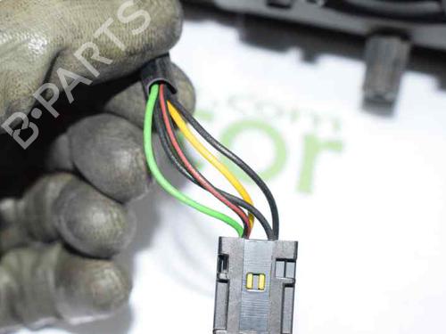 Right mirror OPEL VECTRA B (J96)  | BP1326029C27 