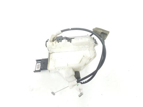 Used Front right lock CITROËN C3 II (SC_) [2009-2025]  9815532