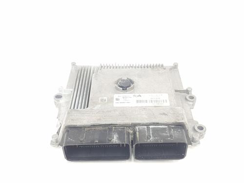 Used Engine control unit (ECU) PEUGEOT 3008 II SUV (MC_, MR_, MJ_, M4_) 1.6 BlueHDi 120 (120 hp) 29716926
