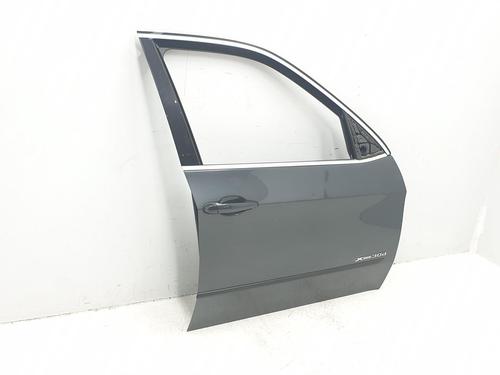 Right front door BMW X5 (E70) xDrive 30 d | BP17044187C3 