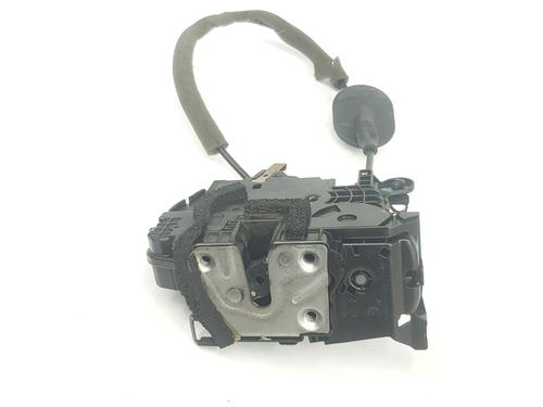 Used Front left lock RENAULT CLIO IV (BH_) 1.5 dCi 90 (90 hp) 11014674