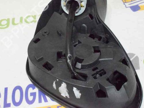 Right mirror SEAT LEON (1P1)  | BP1326495C27 