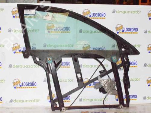 Used Front right window mechanism AUDI A6 C5 (4B2) 2.5 TDI (150 hp) 1159523