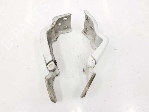 Hinge/Door check strap MERCEDES-BENZ VITO / MIXTO Van (W639) 109 CDI (639.601, 639.603, 639.605) | BP14074257C146 