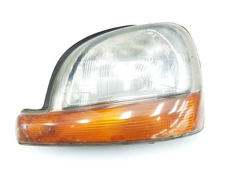 Left headlight RENAULT KANGOO (KC0/1_) D 65 1.9 (KC0E, KC02, KC0J, KC0N) | BP23503504C28 