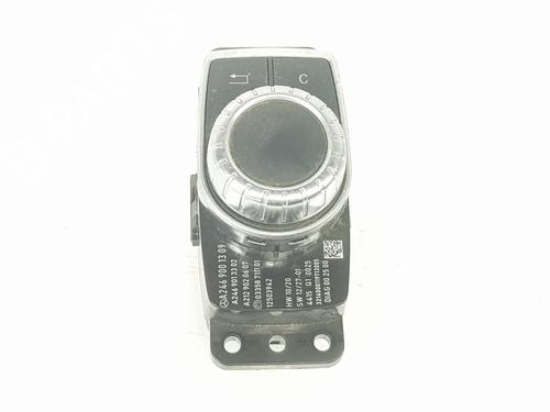 Used Switch MERCEDES-BENZ A-CLASS (W176) A 200 CDI / d (176.008) (136 hp) 7705162