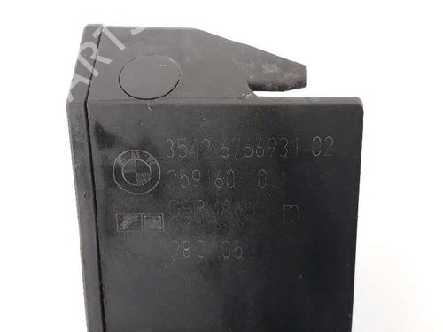 Pedal BMW 1 (E87) 118 d | BP3380800I4 