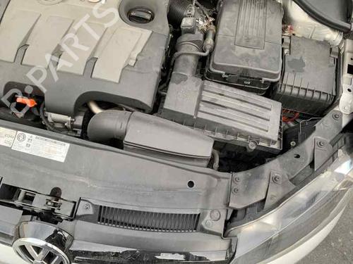Elektronisk modul VW GOLF VI (5K1) 1.6 TDI | BP9968418M83 
