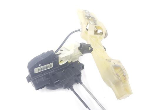 Rear right lock HYUNDAI SANTA FÉ II (CM) 2.2 CRDi GLS | BP17651807C99 
