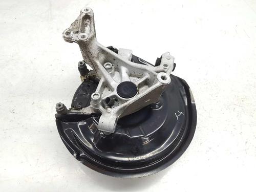 Left rear steering knuckle VW PASSAT CC B6 (357) 2.0 TDI 4motion | BP3664561M27 