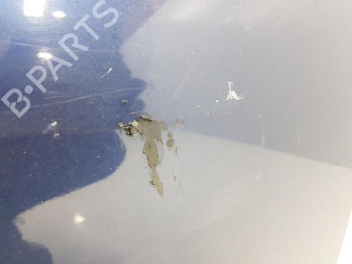 Right front door MAZDA PREMACY (CP) 1.9 (CP8W) | BP15649116C3 