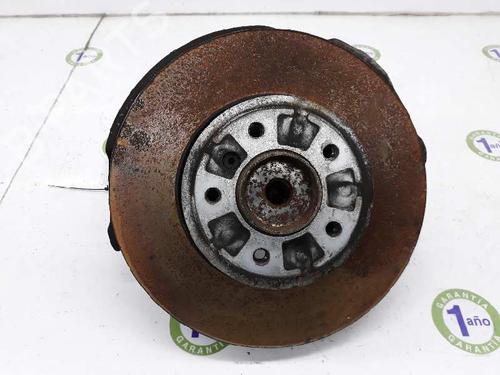 Right front steering knuckle BMW 5 (E60) 525 i | BP6623432M26 