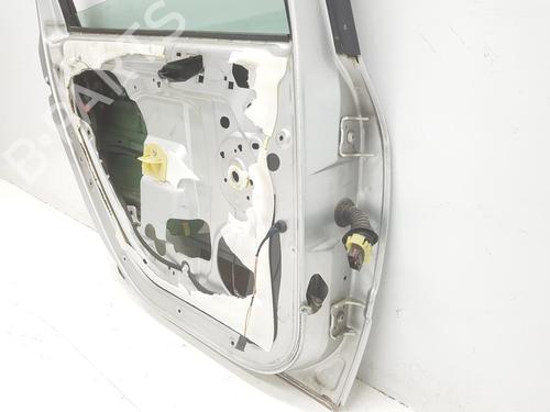 Left rear door PEUGEOT 307 Break (3E) 2.0 HDI 90 | BP16168499C4 