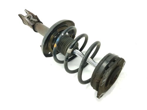 Right front shock absorber RENAULT SCÉNIC III (JZ0/1_) 1.5 dCi | BP24104218M17 