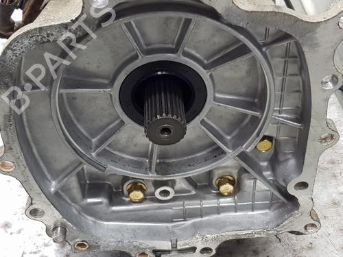 Caja de cambios MITSUBISHI PAJERO III (V7_W, V6_W) 3.2 Di-D (V68W, V78W) | BP30905984M3