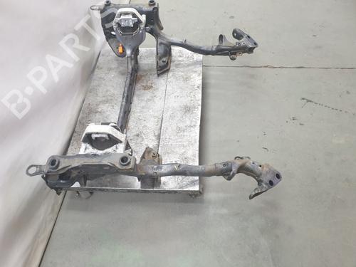 Subframe AUDI A6 C7 (4G2, 4GC) 2.0 TDI | BP29427544M9 