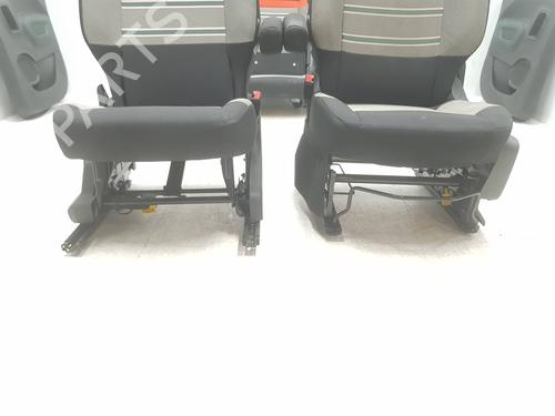 Seats set CITROËN BERLINGO (ER_, EC_) 1.5 BlueHDi 100 | BP29311519C78 