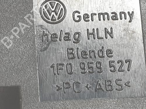 Right rear window switch VW TOURAN (1T3) 2.0 TDI | BP36361981I28 - Image 4