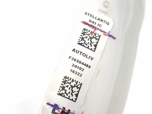 Left curtain airbag OPEL ASTRA L Sports Tourer (O5) 1.2 (FRHNPJ) | BP24586131C11 