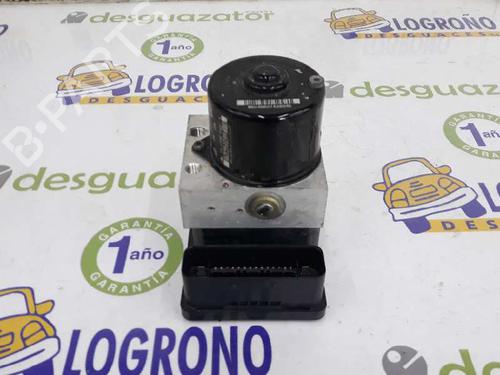 ABS Bremseaggregat VW GOLF V (1K1) 2.0 GTI (200 hp) 28812564