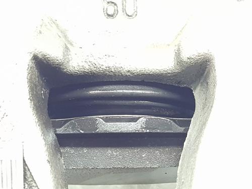 Left front brake caliper PEUGEOT RIFTER  | BP34354973M105  - Image 7
