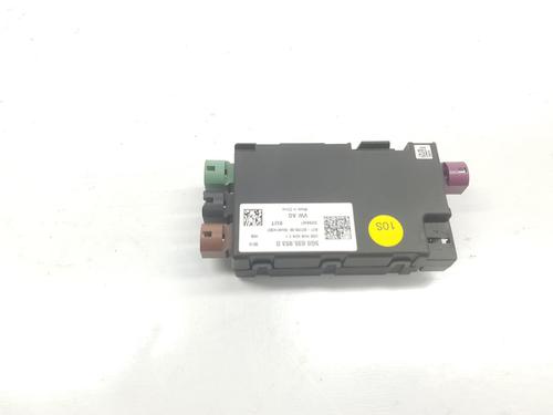 Electronic module VW GOLF VII (5G1, BQ1, BE1, BE2) 2.0 TDI | BP10334765M83