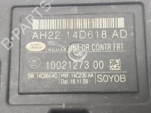 Elektronisk modul LAND ROVER DISCOVERY III (L319) 2.7 TD 4x4 | BP15711790M83 
