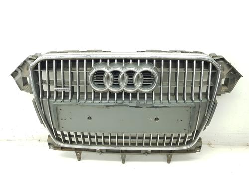 Calandre AUDI A4 B8 Avant (8K5) 2.0 TDI quattro (150 hp) 31909407