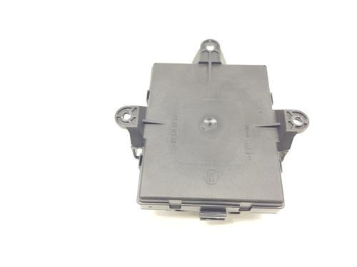Electronic module MERCEDES-BENZ A-CLASS (W169) A 180 CDI (169.007, 169.307) | BP27610274M83 