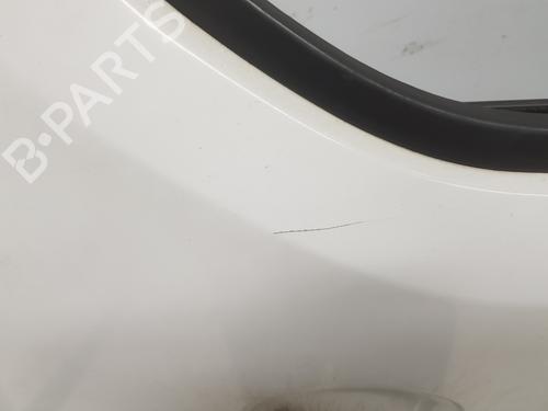 Dør højre fortil CITROËN JUMPY III Van (V_) 2.0 BlueHDi 120 | BP31904009C3 