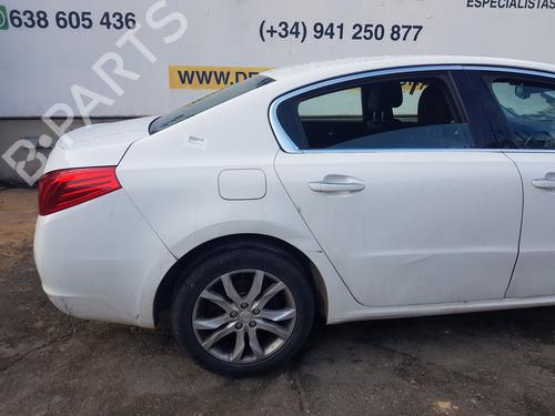 Switch PEUGEOT 508 I (8D_) 2.0 HDi | BP36566535I30 - Image 14