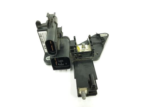 Used Electronic module BMW 4 Gran Coupe (F36) 420 i (184 hp) 17002733
