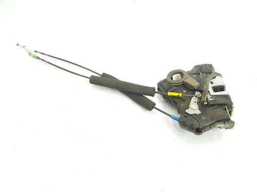Used Front right lock TOYOTA LAND CRUISER PRADO (_J12_) 3.0 D-4D (KDJ120, KDJ125, KDJ121) (173 hp) 10726727