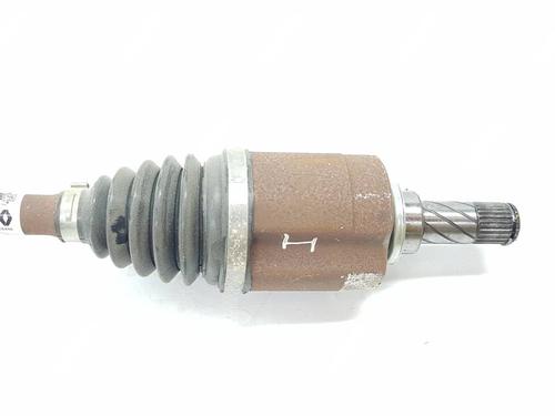 Left front driveshaft RENAULT CAPTUR II (HF_) | BP39191763M38 - Image 7