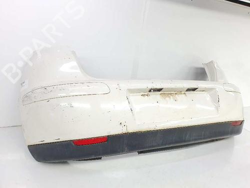 Rear bumper SEAT IBIZA III (6L1) 1.4 16V | BP3655553C8 