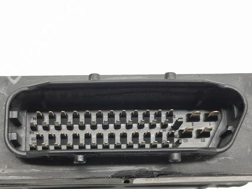 Electronic module VW GOLF V (1K1) 1.6 FSI | BP23898603M83 